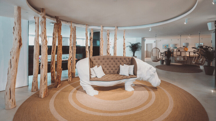 Amàre Beach Hotel Ibiza